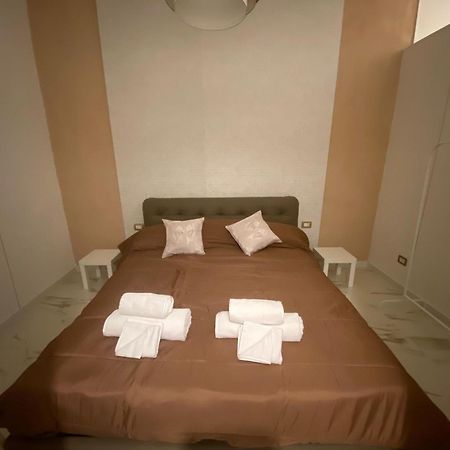Mada'S Apartment Comfort Bari Dış mekan fotoğraf
