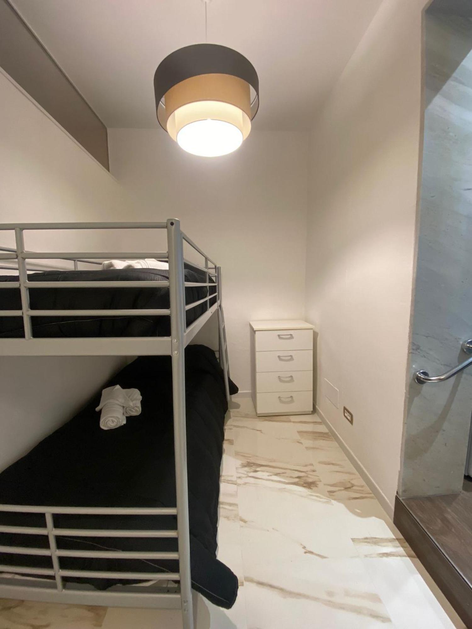 Mada'S Apartment Comfort Bari Dış mekan fotoğraf