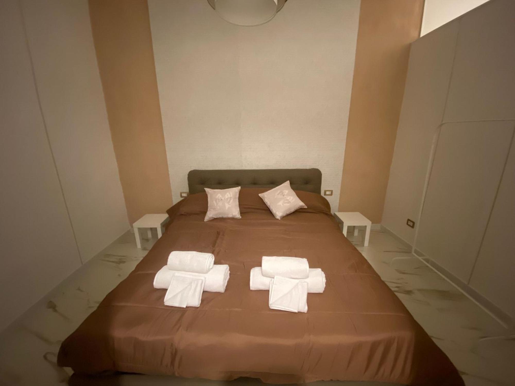 Mada'S Apartment Comfort Bari Dış mekan fotoğraf