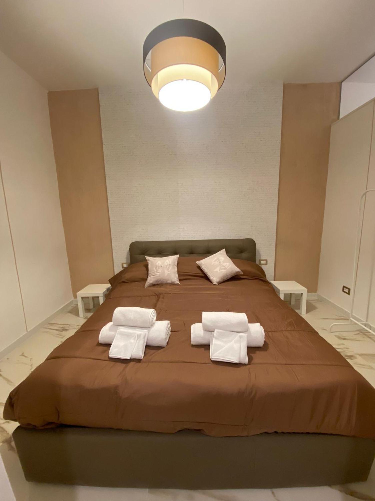 Mada'S Apartment Comfort Bari Dış mekan fotoğraf
