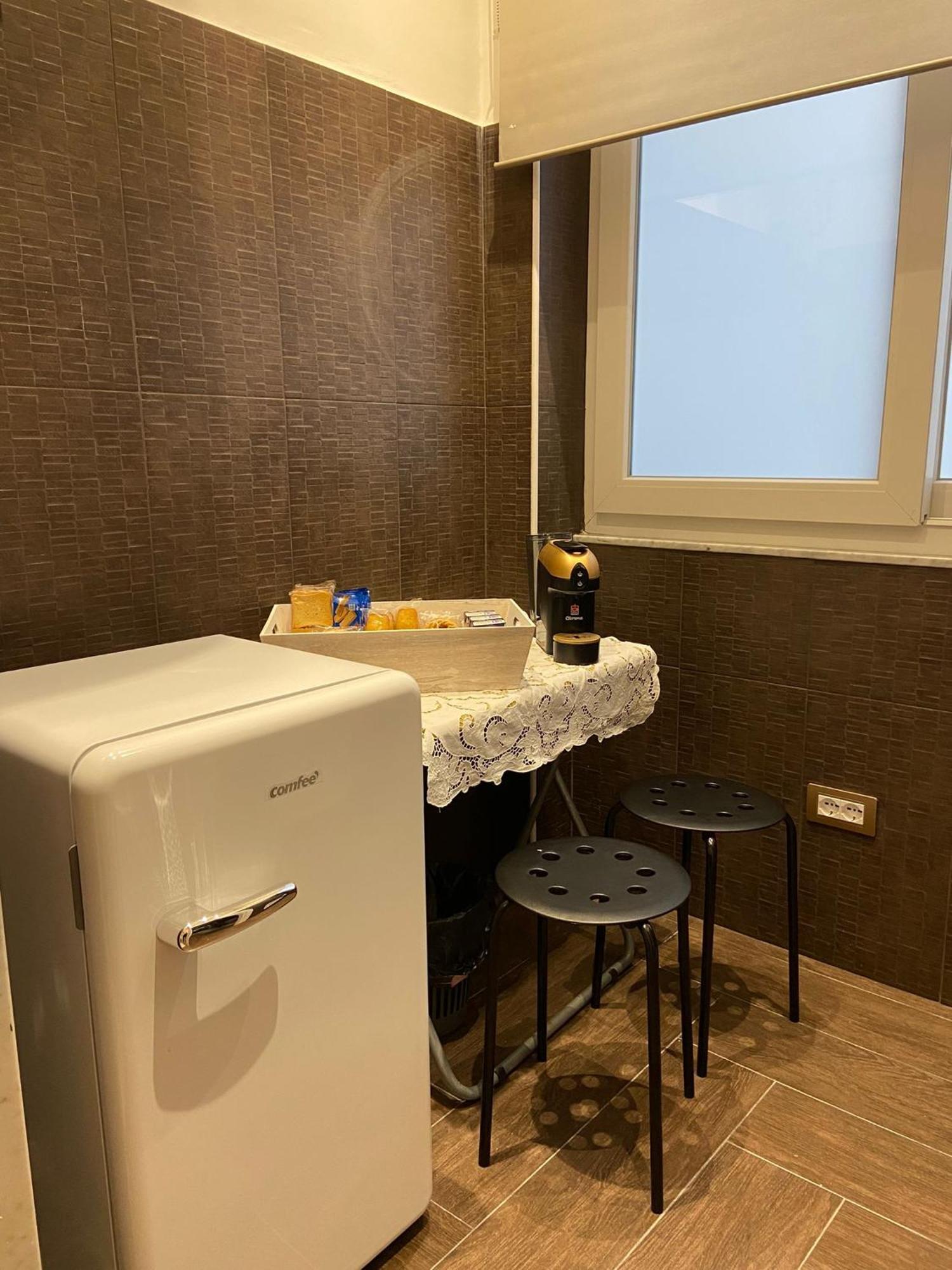 Mada'S Apartment Comfort Bari Dış mekan fotoğraf