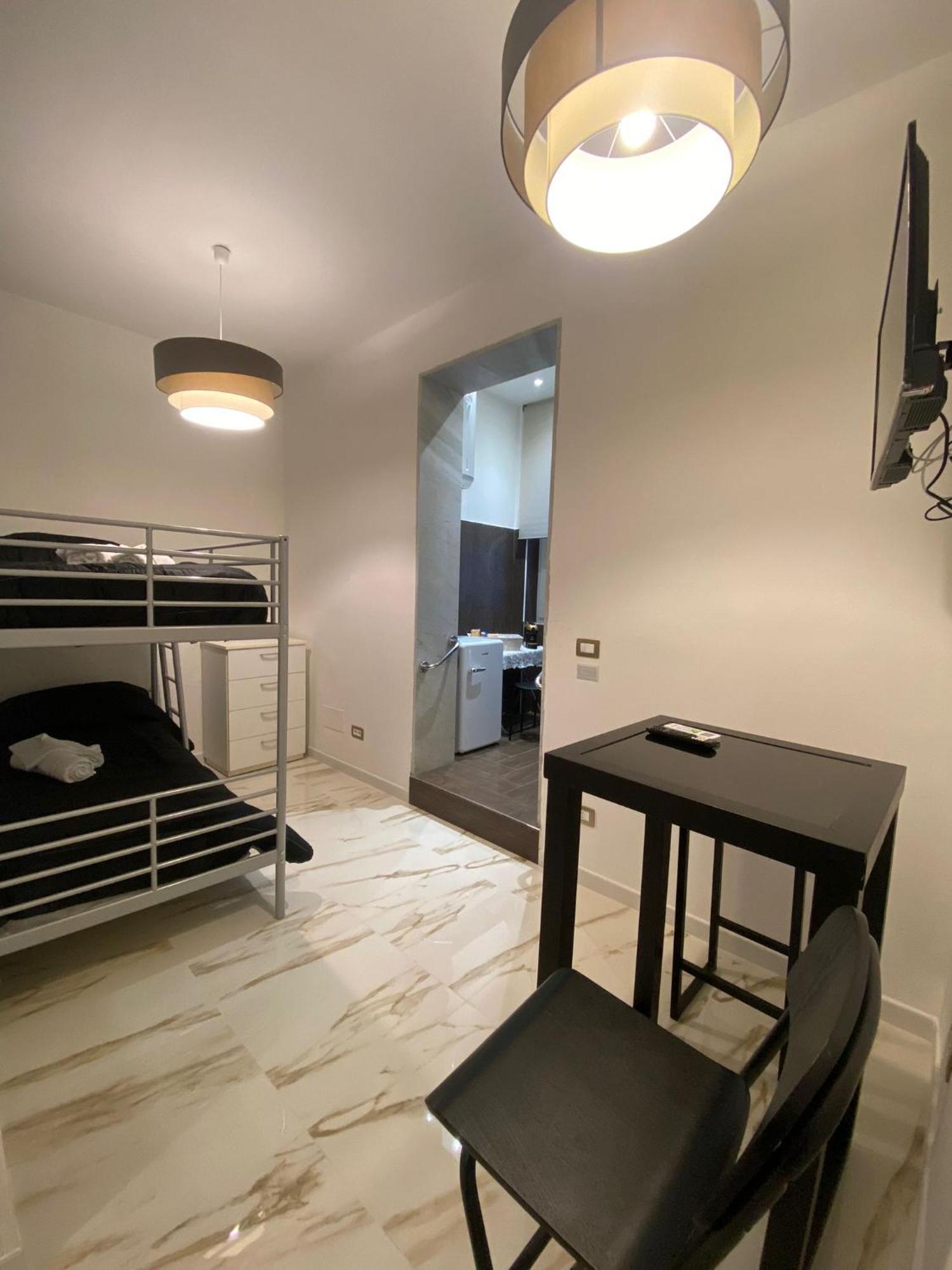 Mada'S Apartment Comfort Bari Dış mekan fotoğraf
