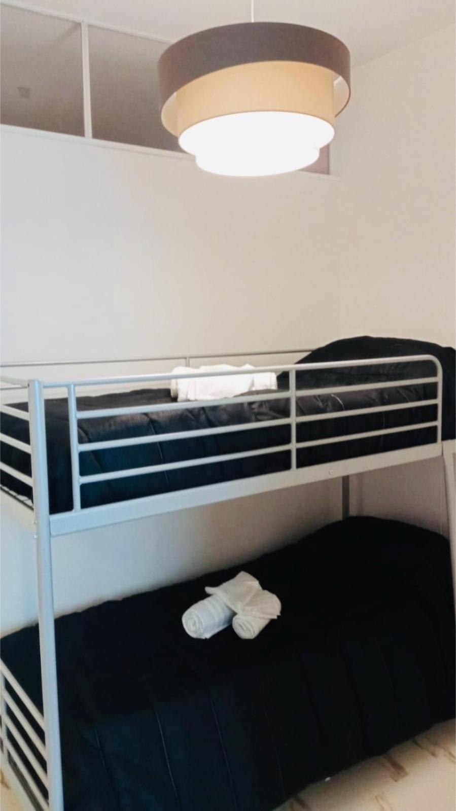 Mada'S Apartment Comfort Bari Dış mekan fotoğraf