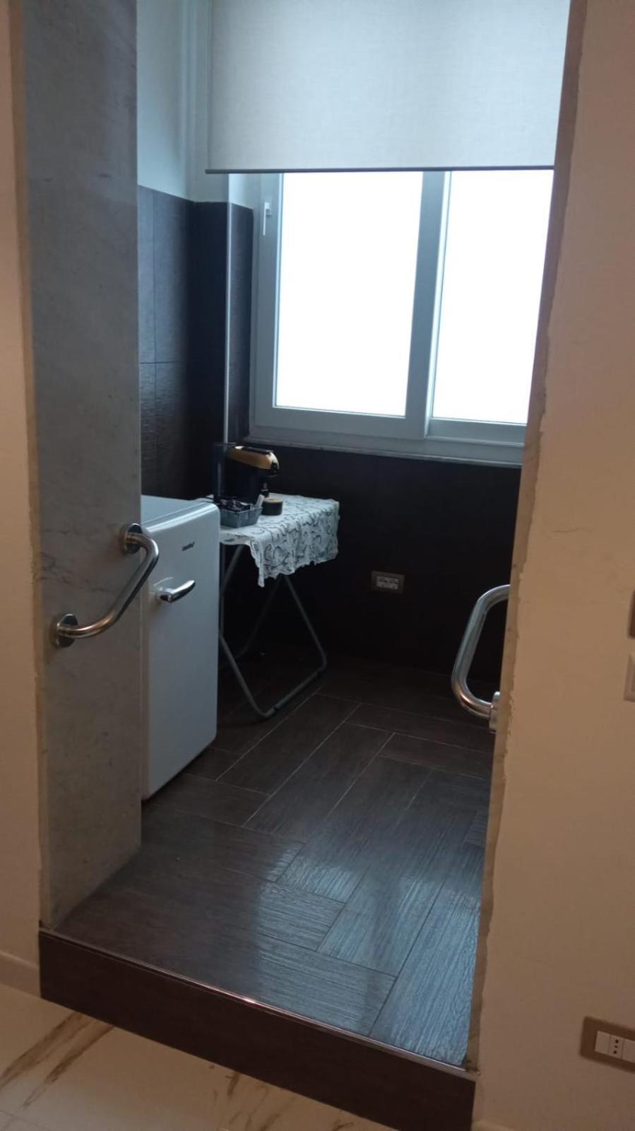 Mada'S Apartment Comfort Bari Dış mekan fotoğraf