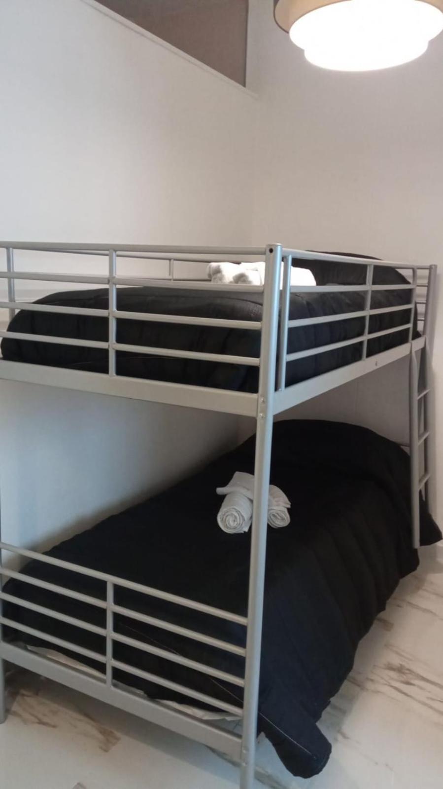Mada'S Apartment Comfort Bari Dış mekan fotoğraf