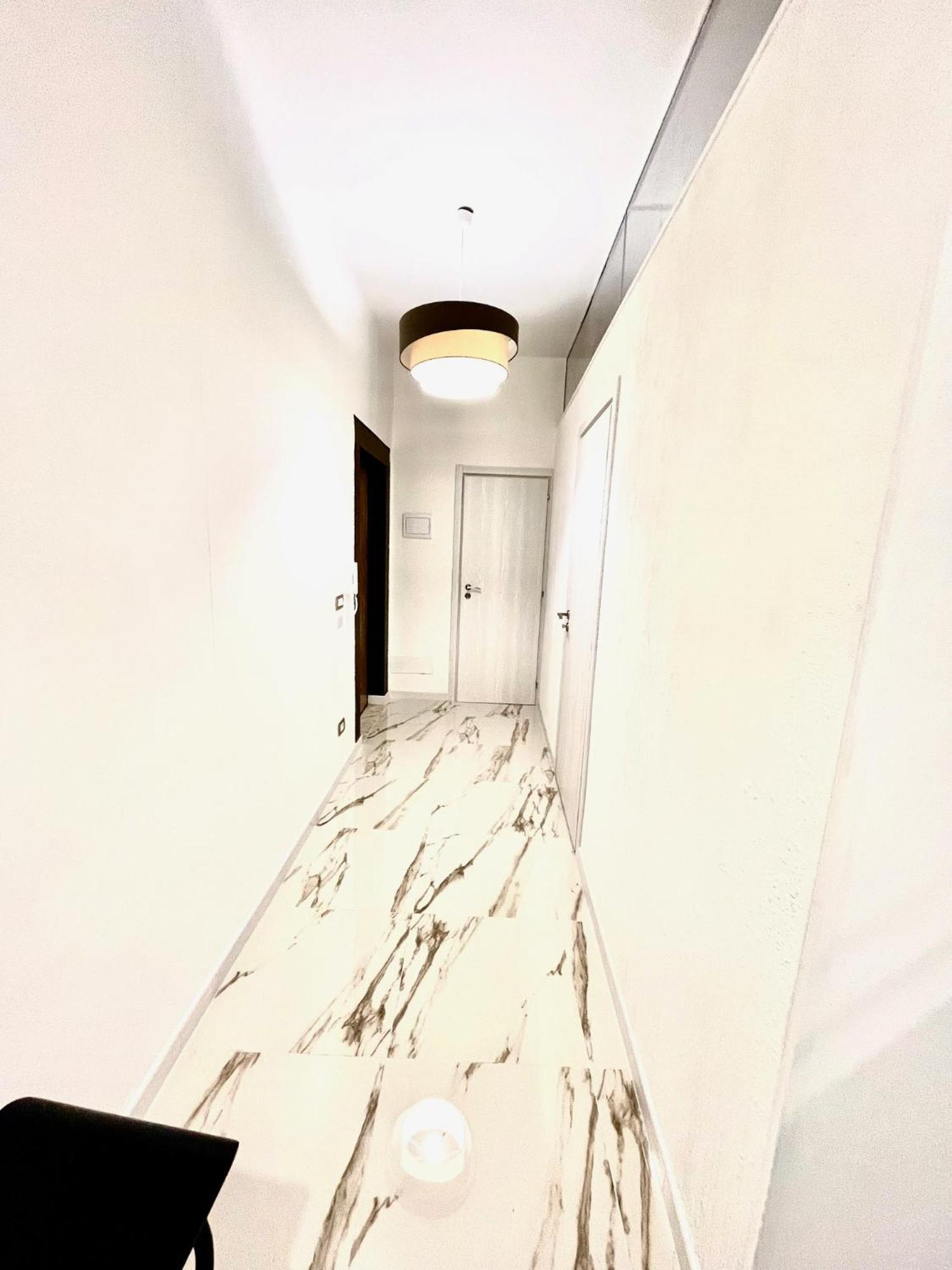 Mada'S Apartment Comfort Bari Dış mekan fotoğraf