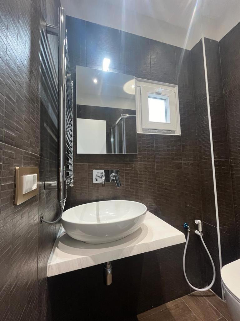 Mada'S Apartment Comfort Bari Dış mekan fotoğraf