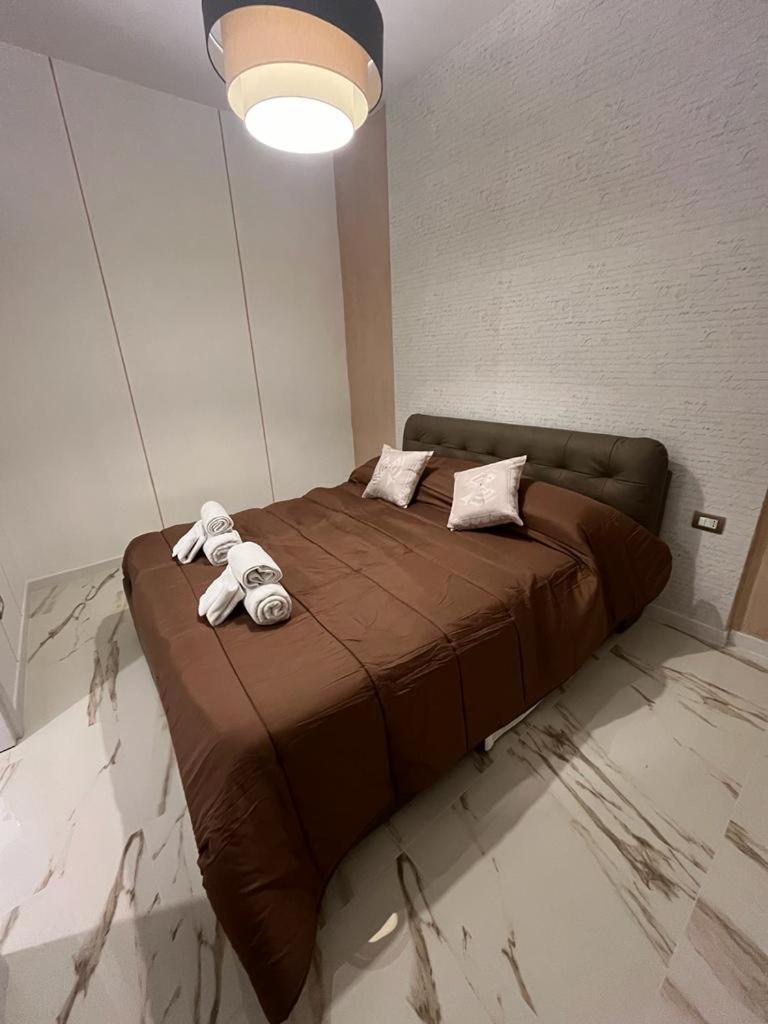 Mada'S Apartment Comfort Bari Dış mekan fotoğraf
