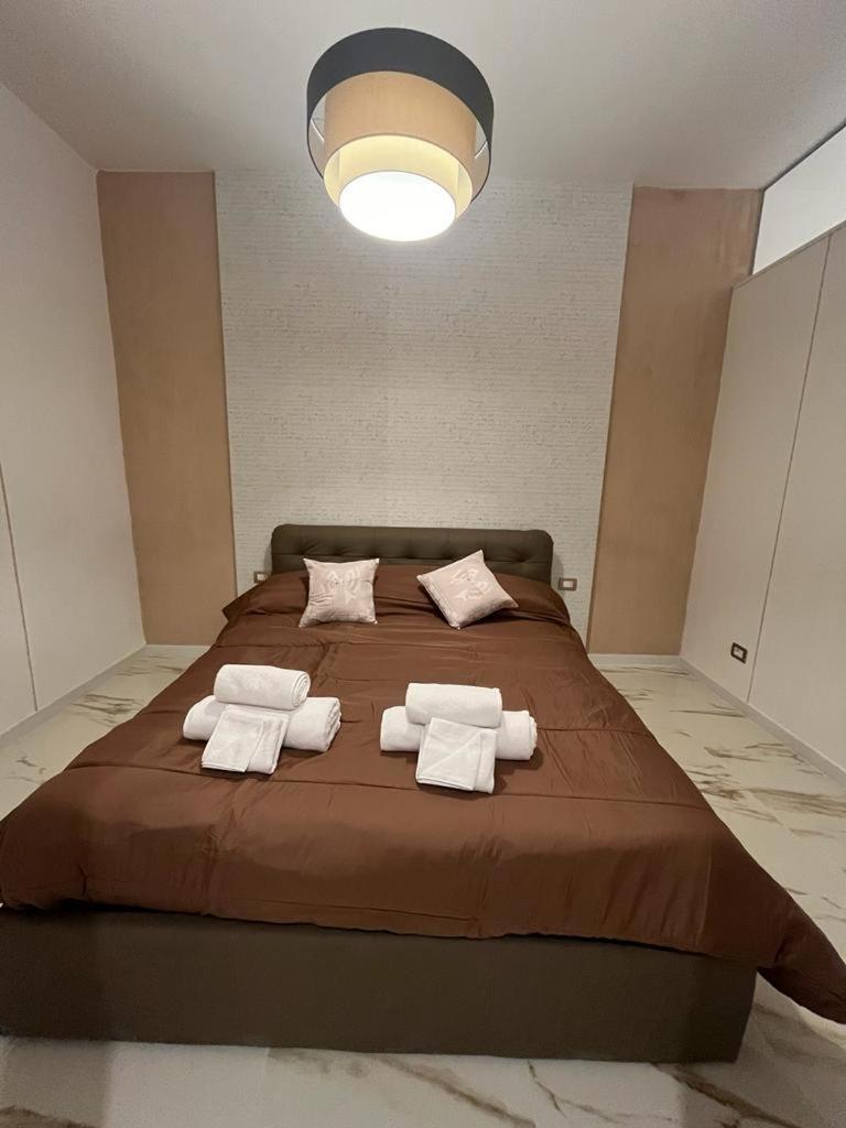 Mada'S Apartment Comfort Bari Dış mekan fotoğraf